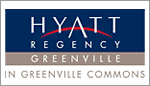 Hyatt Regency Greenville