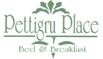 Pettigru Place Bed and Breakfast
